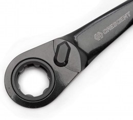 Crescent ratchet and socket wrenches6